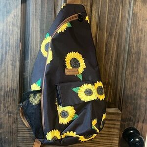 Simply Southern Sling Bag